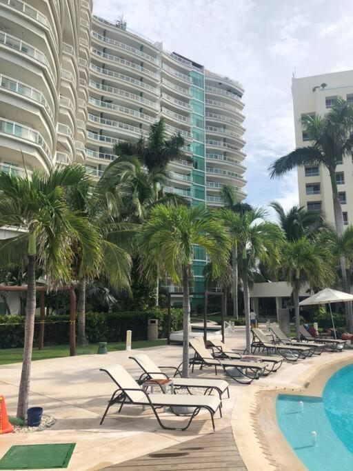 Bay View Grand Marina Ixtapa Condo En Pie De Playa Ngoại thất bức ảnh