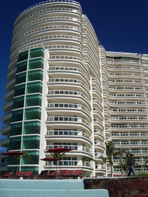 Bay View Grand Marina Ixtapa Condo En Pie De Playa Ngoại thất bức ảnh