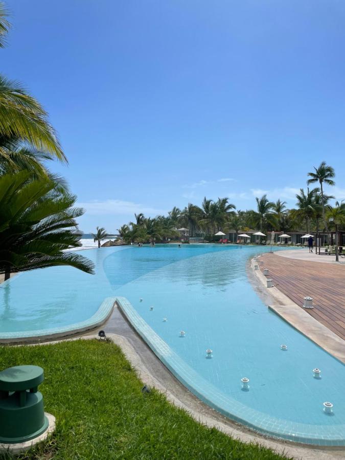 Bay View Grand Marina Ixtapa Condo En Pie De Playa Ngoại thất bức ảnh