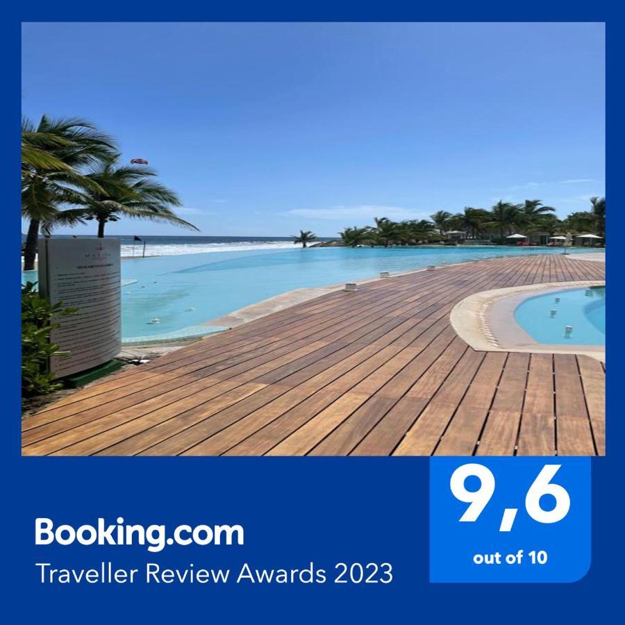Bay View Grand Marina Ixtapa Condo En Pie De Playa Ngoại thất bức ảnh