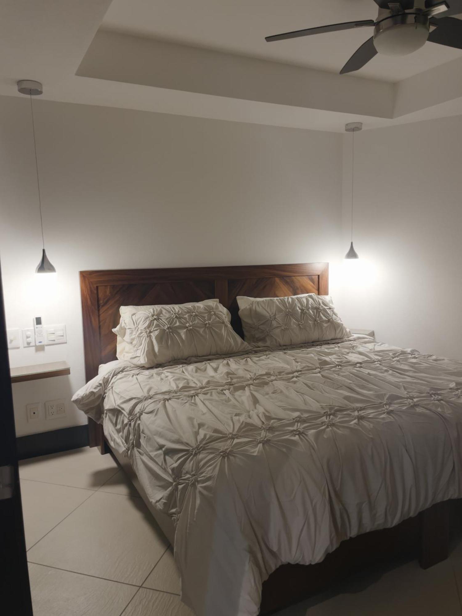 Bay View Grand Marina Ixtapa Condo En Pie De Playa Ngoại thất bức ảnh