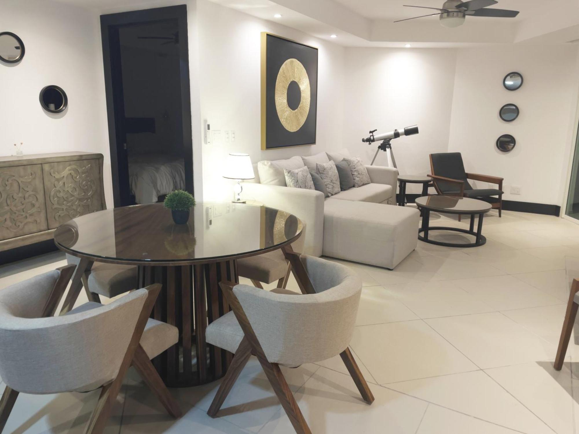 Bay View Grand Marina Ixtapa Condo En Pie De Playa Ngoại thất bức ảnh
