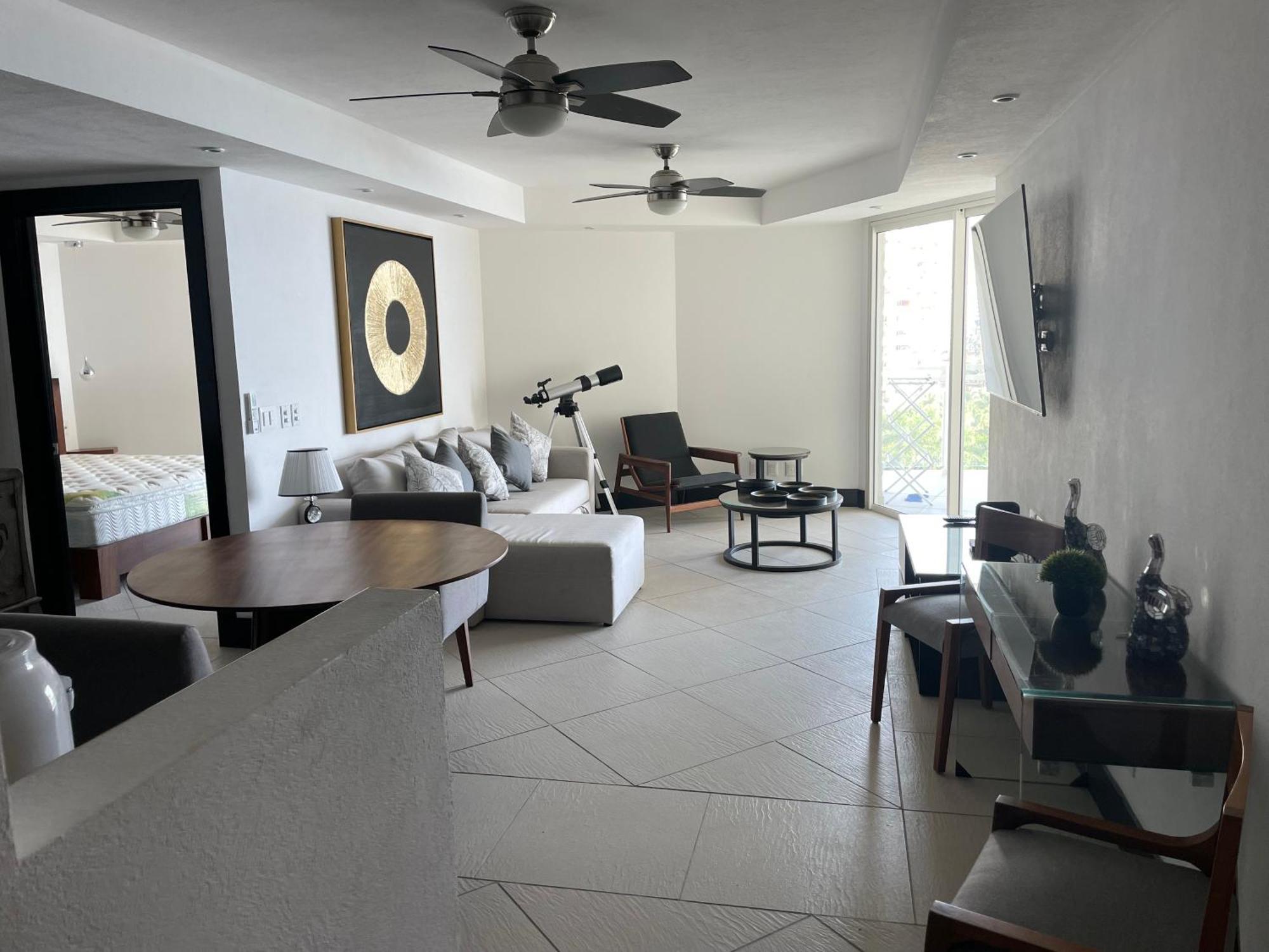 Bay View Grand Marina Ixtapa Condo En Pie De Playa Ngoại thất bức ảnh