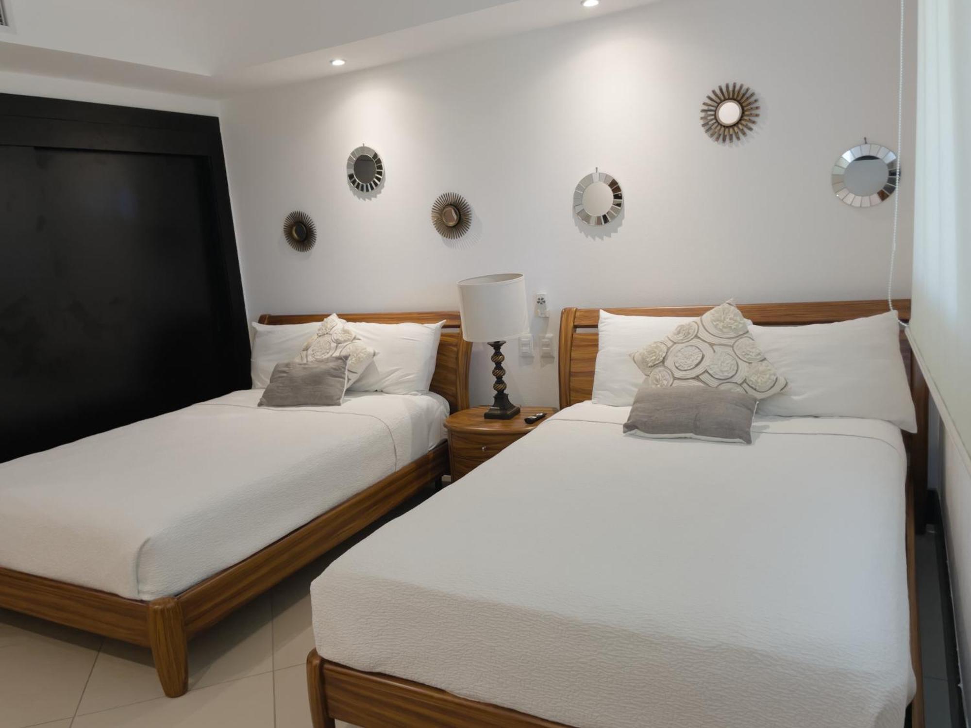 Bay View Grand Marina Ixtapa Condo En Pie De Playa Ngoại thất bức ảnh