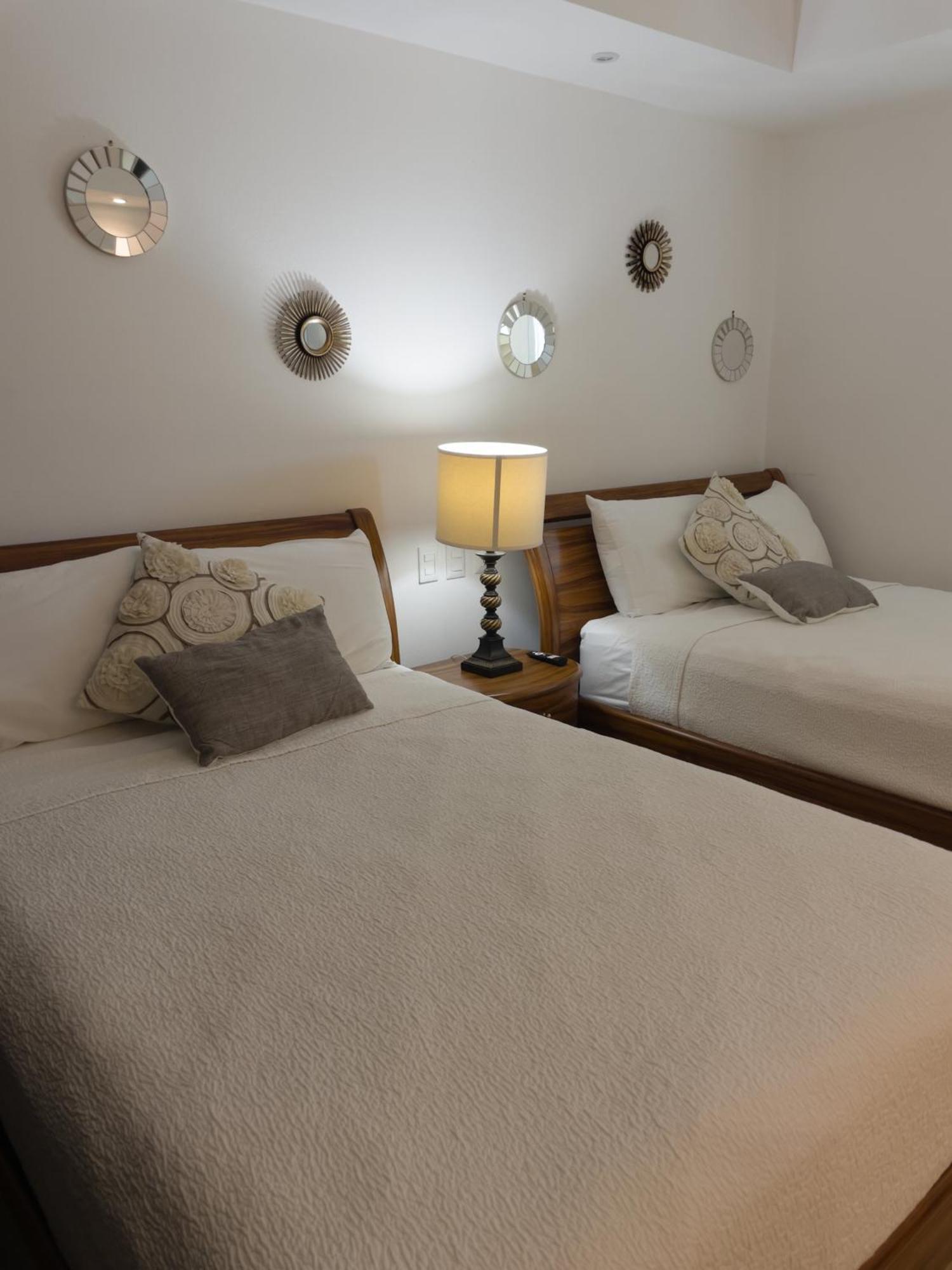Bay View Grand Marina Ixtapa Condo En Pie De Playa Ngoại thất bức ảnh