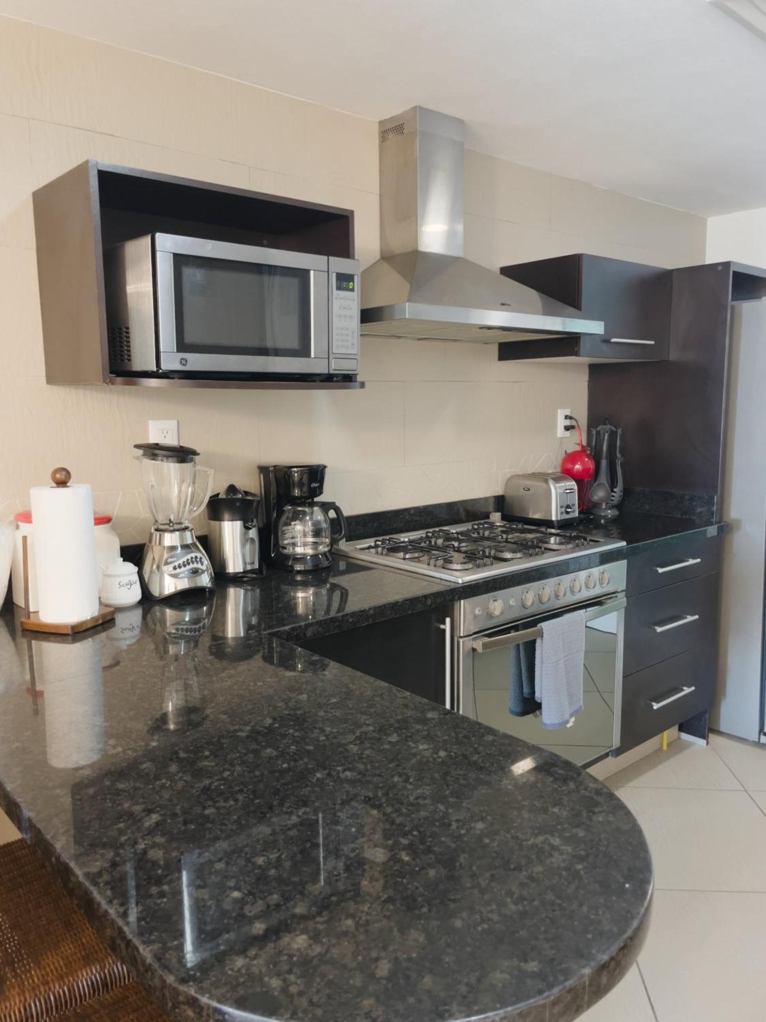 Bay View Grand Marina Ixtapa Condo En Pie De Playa Ngoại thất bức ảnh