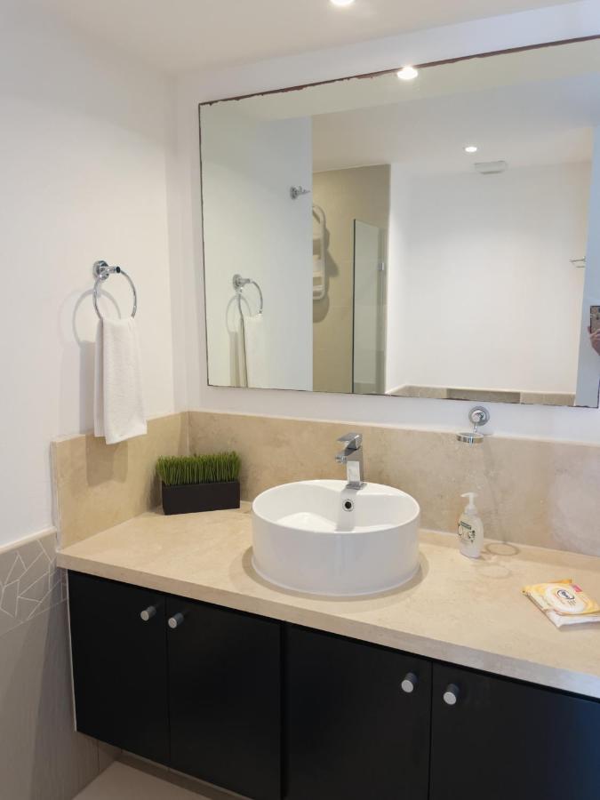 Bay View Grand Marina Ixtapa Condo En Pie De Playa Ngoại thất bức ảnh