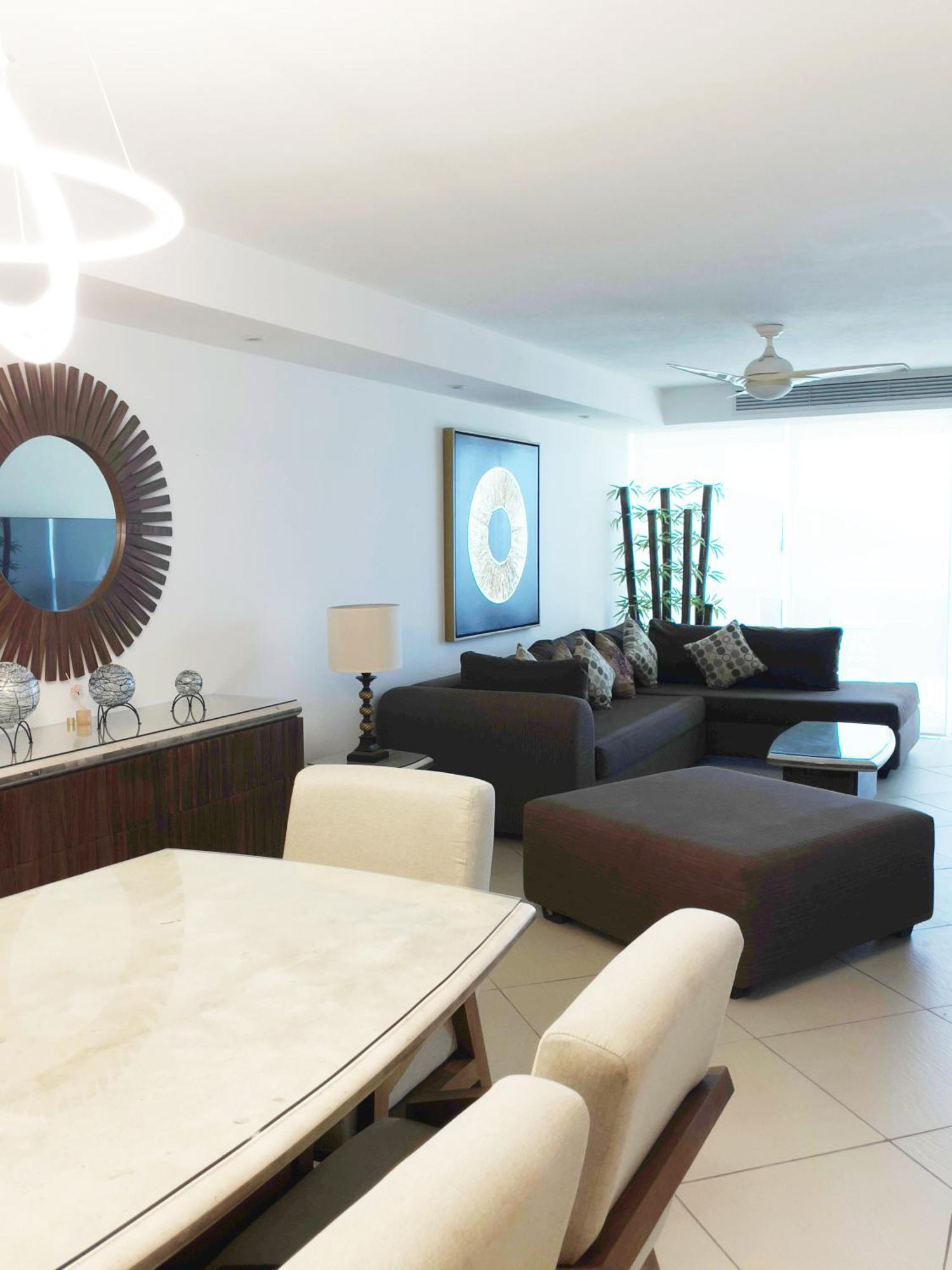 Bay View Grand Marina Ixtapa Condo En Pie De Playa Ngoại thất bức ảnh