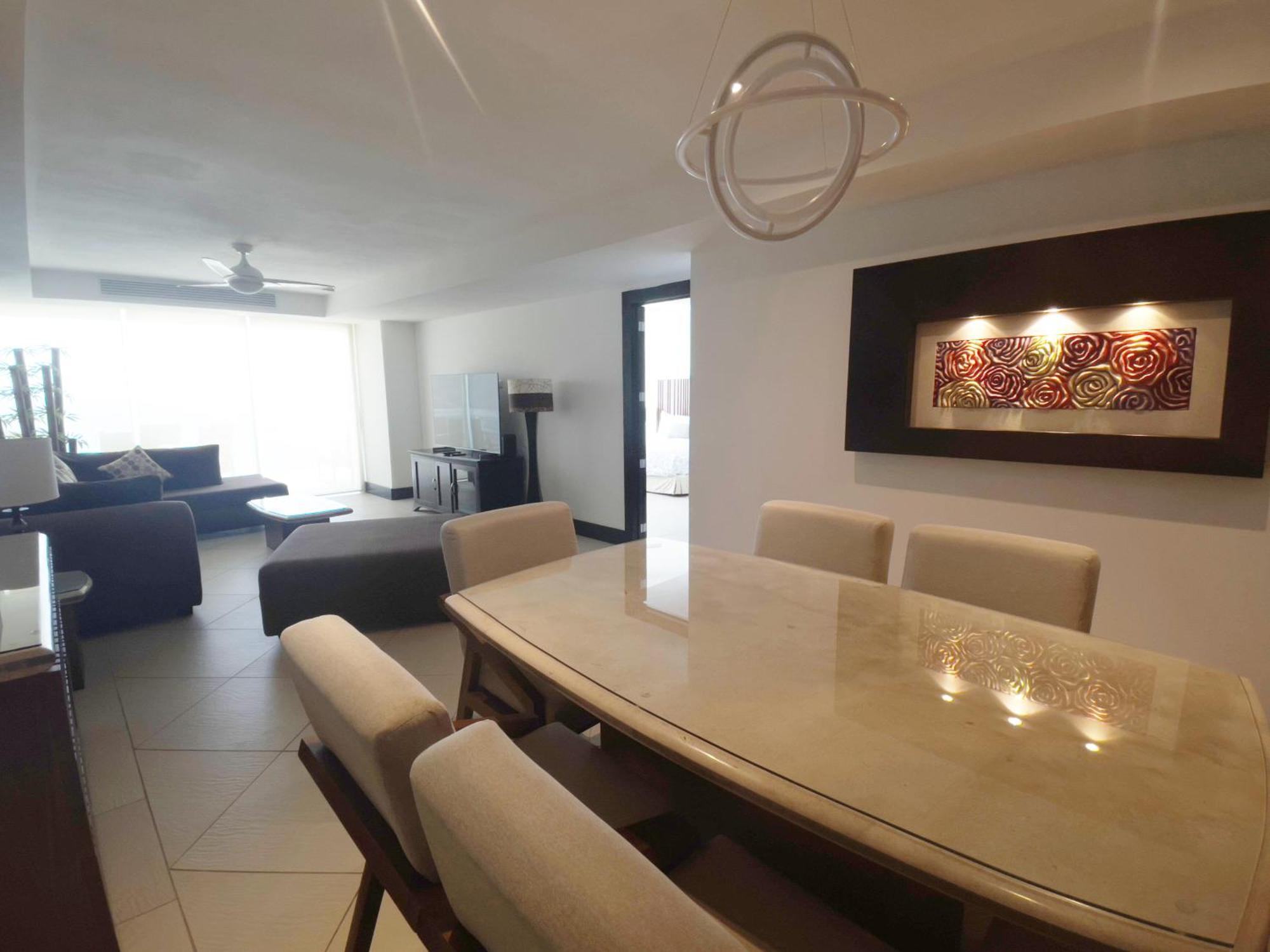 Bay View Grand Marina Ixtapa Condo En Pie De Playa Ngoại thất bức ảnh
