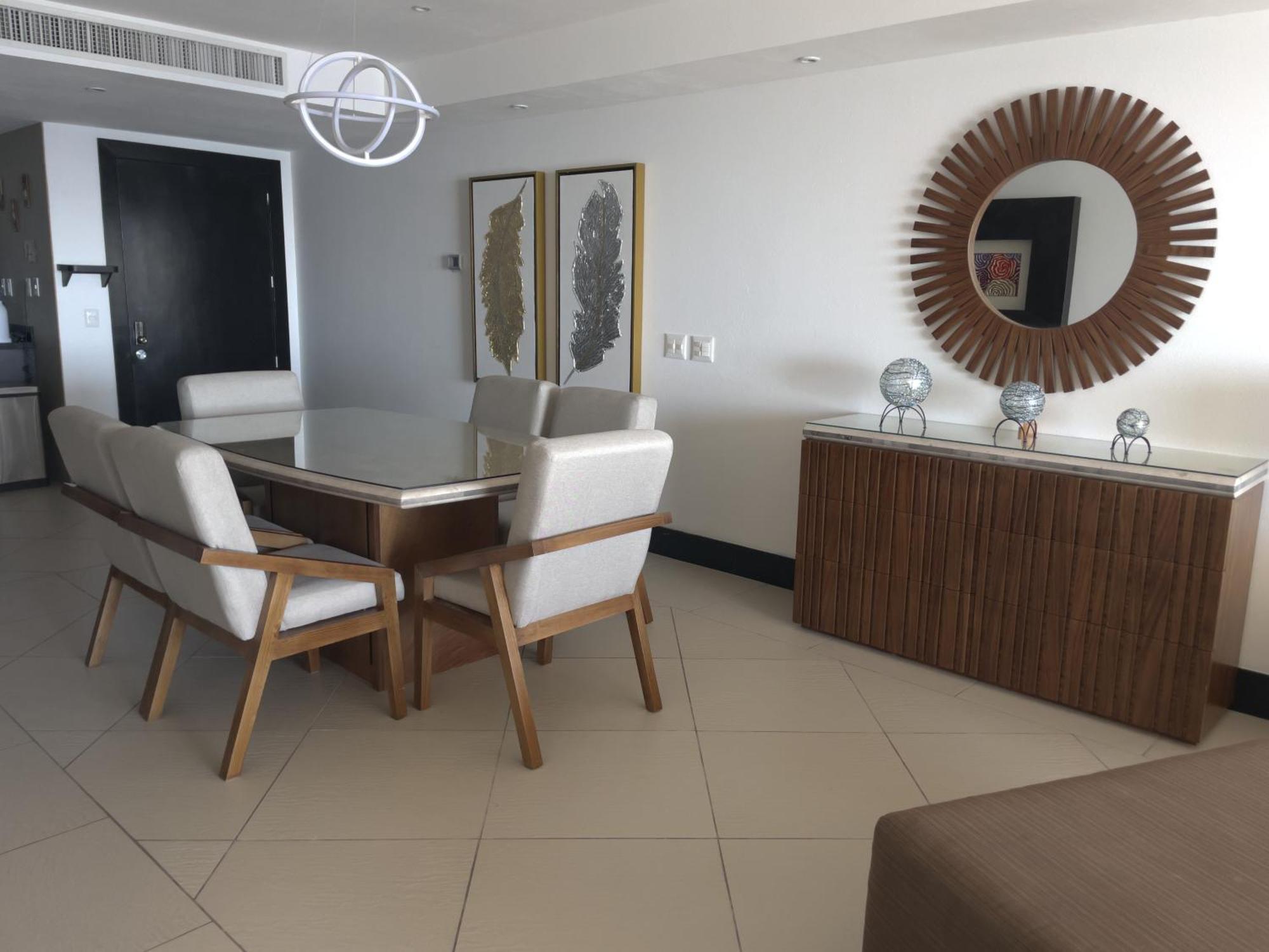 Bay View Grand Marina Ixtapa Condo En Pie De Playa Ngoại thất bức ảnh